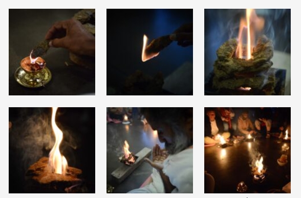 collage agnihotra