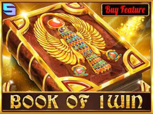 book of 1win