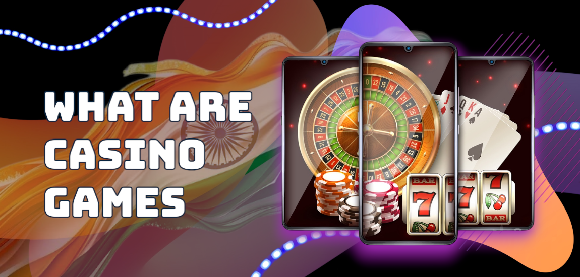 Online Casino Games