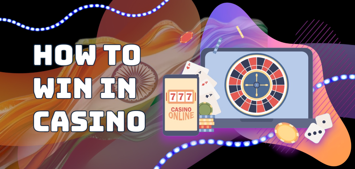 How to Win at Online Casinos: Strategies for Success in 2025