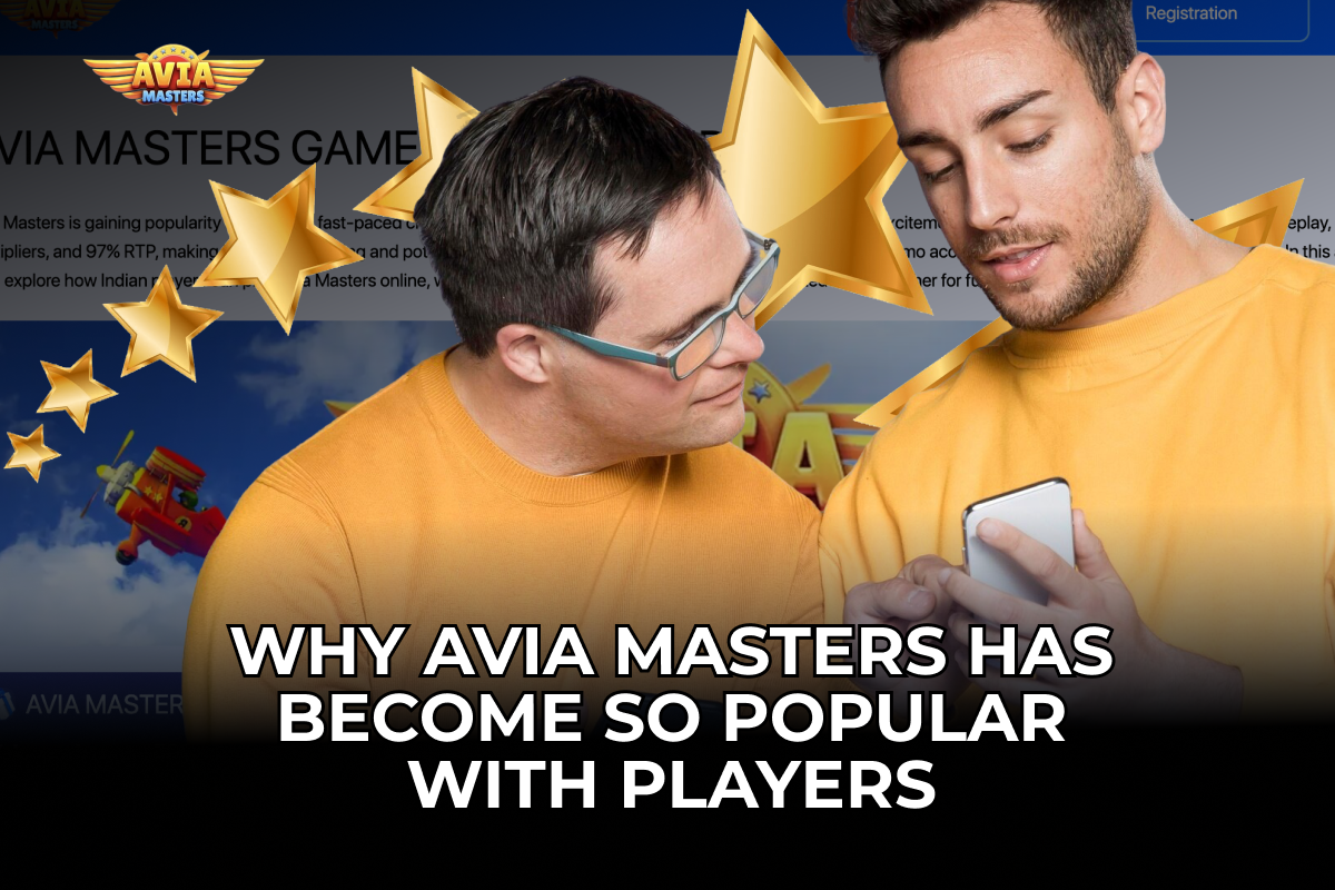 Why Avia Masters Has Become So Popular with Players